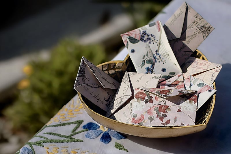 Vintage DIY Projects