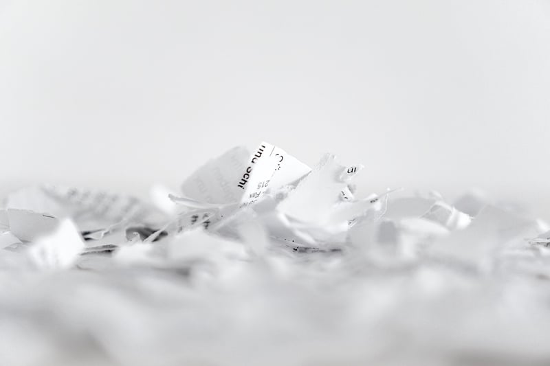 Creative Paper Art